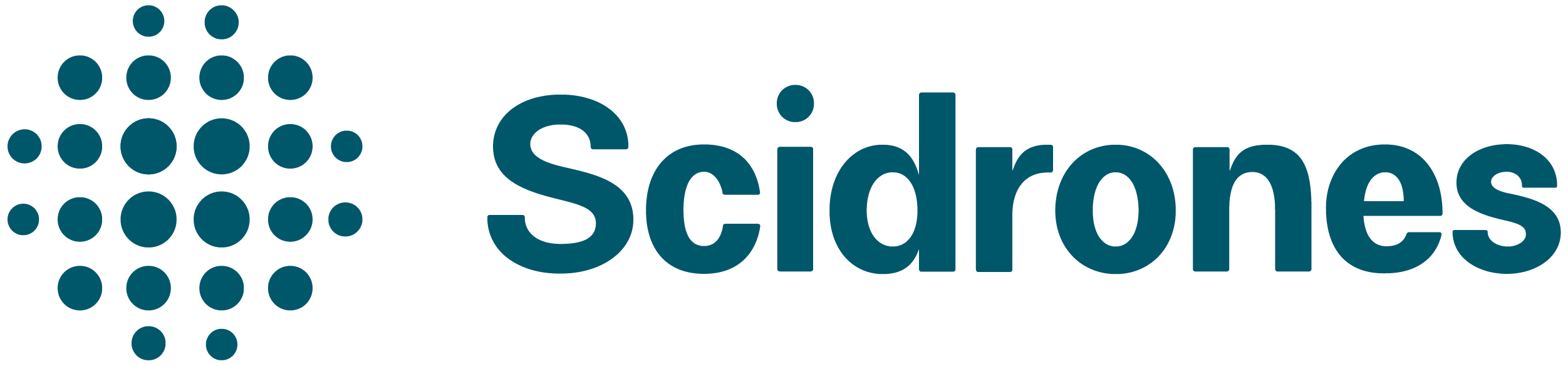 SciDrones