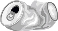 Metallic Objects