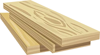 Wooden Items