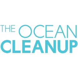 the ocean cleanup