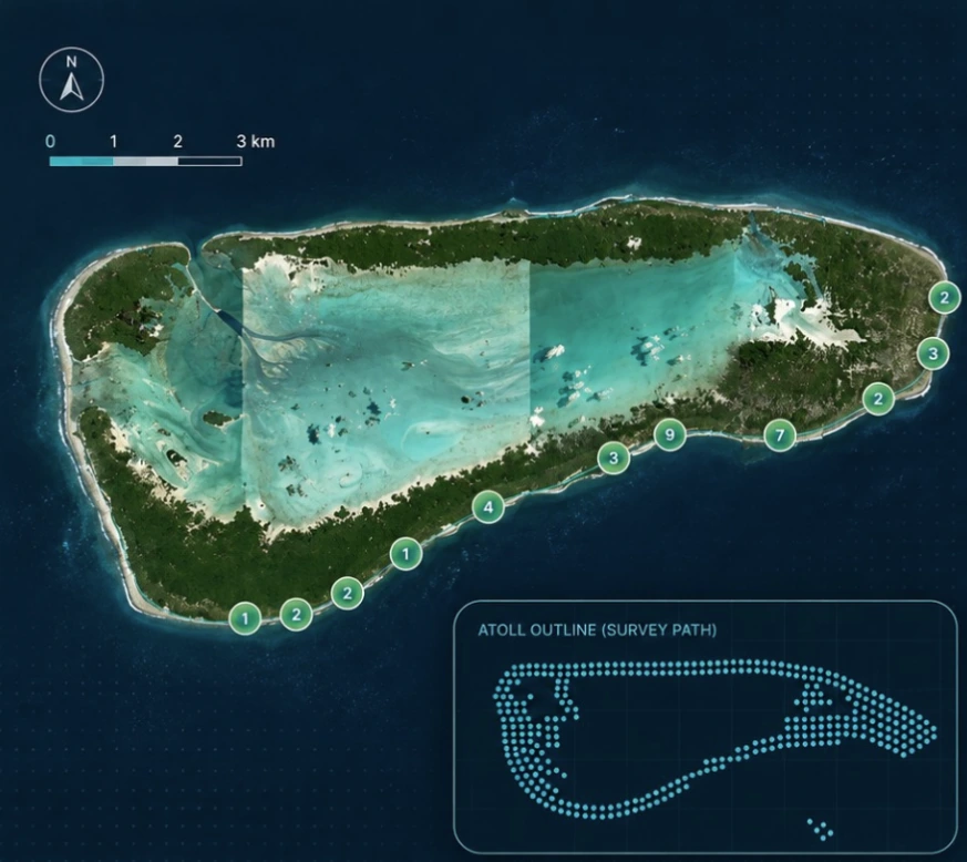 Aldabra Atoll (Seychelles)